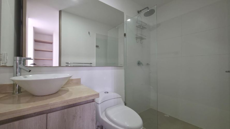 Apartamento de 3 alcobas en venta en Cuarto De Legua - Guadalupe, Cali, 138 m² · foto 21 de 24