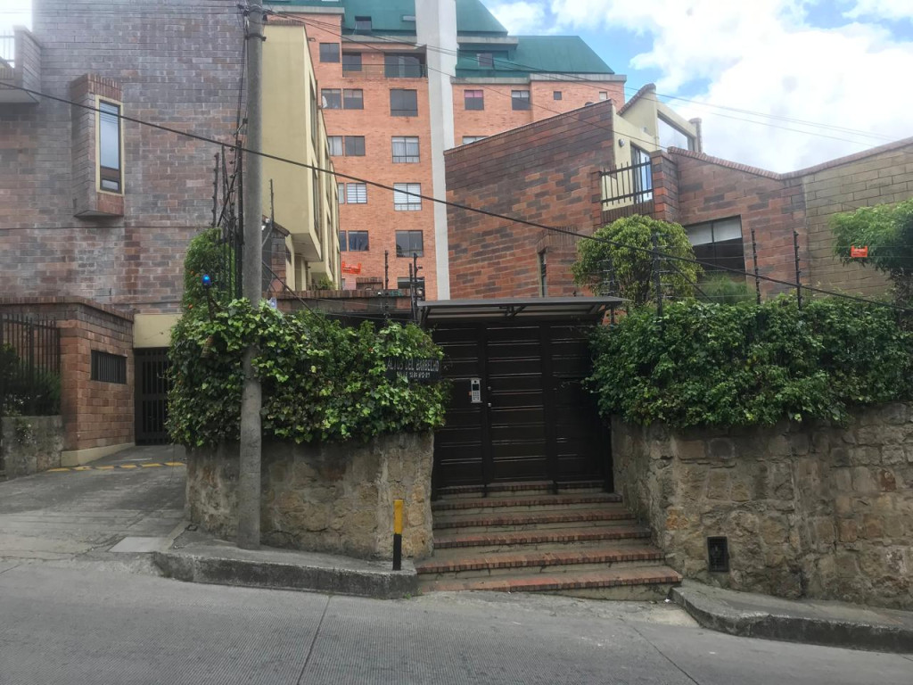 Casa en venta en Bella Suiza, Bogotá · foto 15 de 24