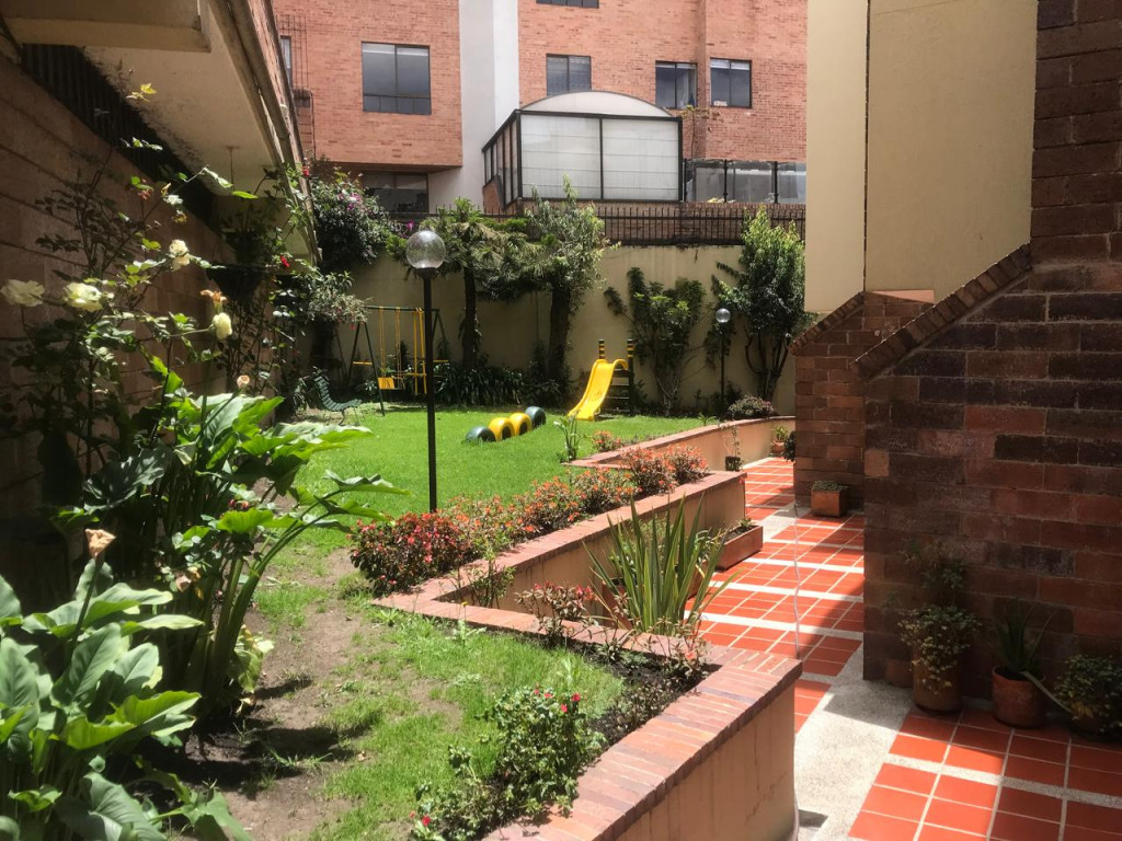Casa en venta en Bella Suiza, Bogotá · foto 17 de 24