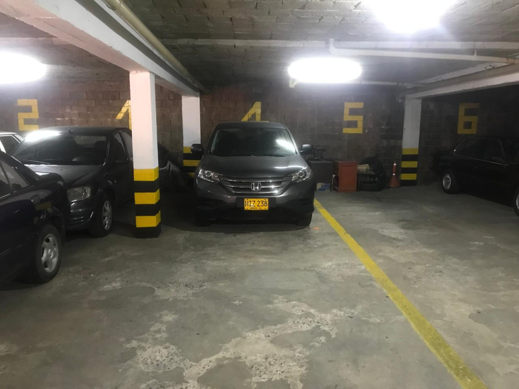 Casa en venta en Bella Suiza, Bogotá · foto 18 de 24