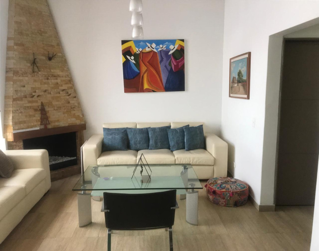 Casa en venta en Bella Suiza, Bogotá · foto 21 de 24