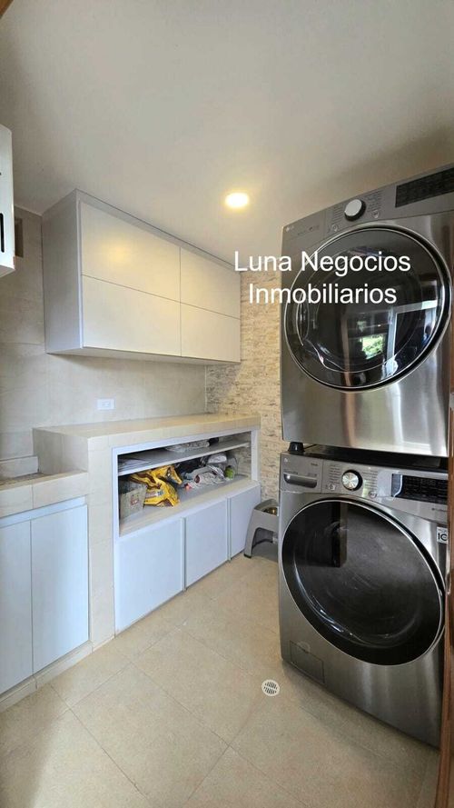 Casa de 4 alcobas en venta en Ruitoque Condominio, Floridablanca, 240 m² · foto 18 de 24