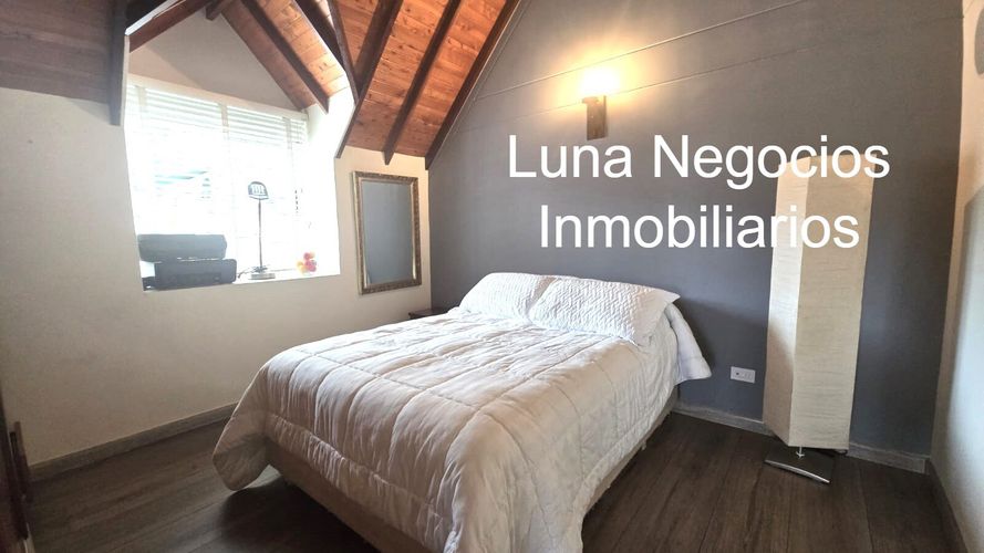 Casa de 4 alcobas en venta en Ruitoque Condominio, Floridablanca, 240 m² · foto 19 de 24