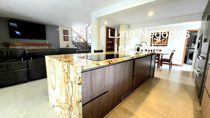 Casa de 4 alcobas en venta en Ruitoque Condominio, Floridablanca, 240 m² · foto 7 de 24