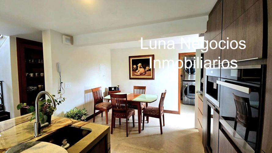 Casa de 4 alcobas en venta en Ruitoque Condominio, Floridablanca, 240 m² · foto 14 de 24