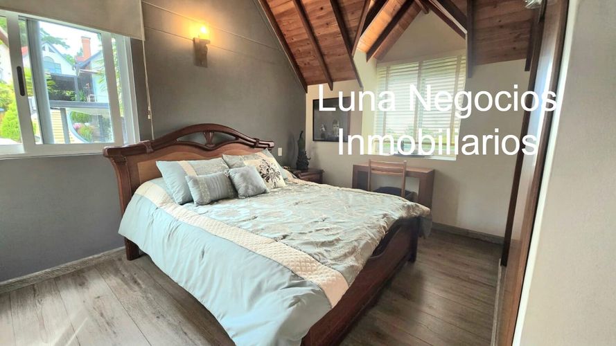 Casa de 4 alcobas en venta en Ruitoque Condominio, Floridablanca, 240 m² · foto 21 de 24