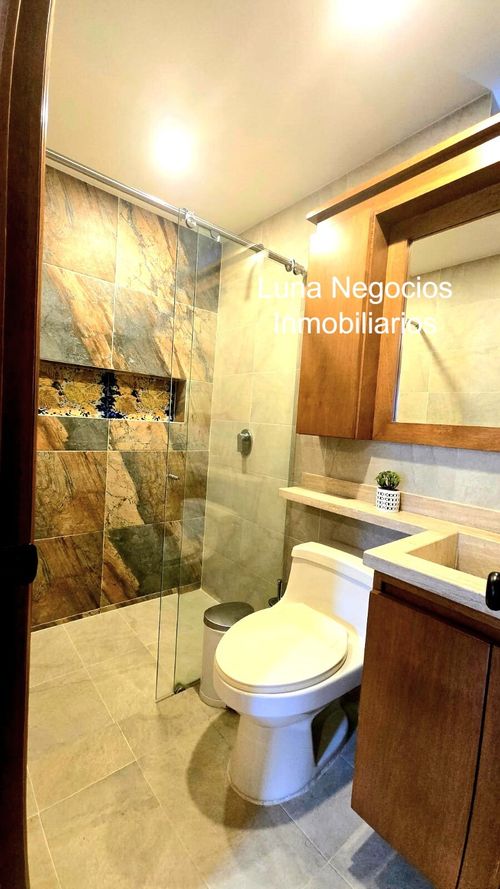 Casa de 4 alcobas en venta en Ruitoque Condominio, Floridablanca, 240 m² · foto 17 de 24
