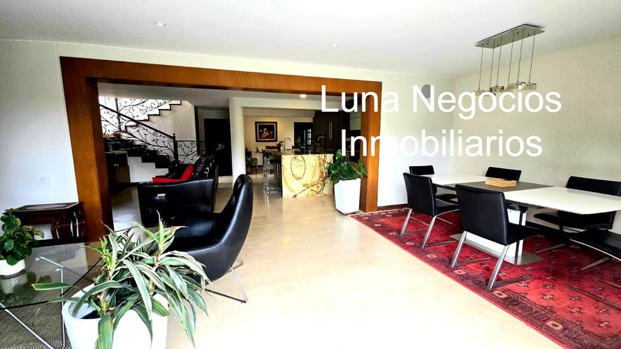 Casa de 4 alcobas en venta en Ruitoque Condominio, Floridablanca, 240 m² · foto 11 de 24