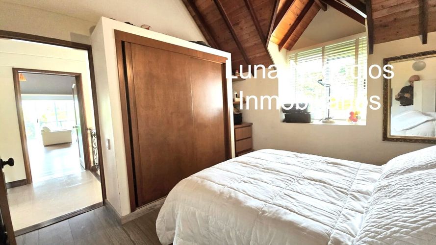 Casa de 4 alcobas en venta en Ruitoque Condominio, Floridablanca, 240 m² · foto 20 de 24