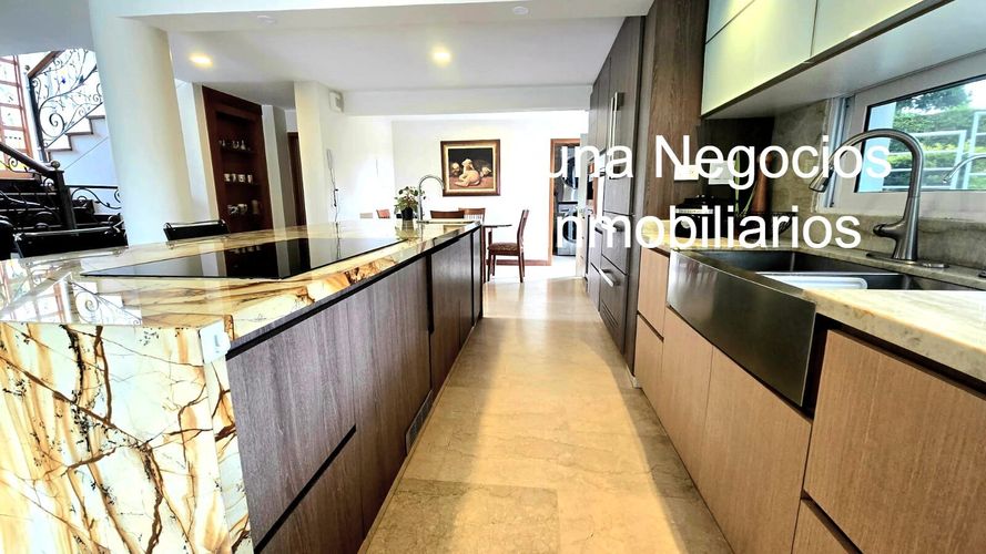 Casa de 4 alcobas en venta en Ruitoque Condominio, Floridablanca, 240 m² · foto 6 de 24