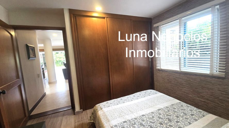 Casa de 4 alcobas en venta en Ruitoque Condominio, Floridablanca, 240 m² · foto 16 de 24