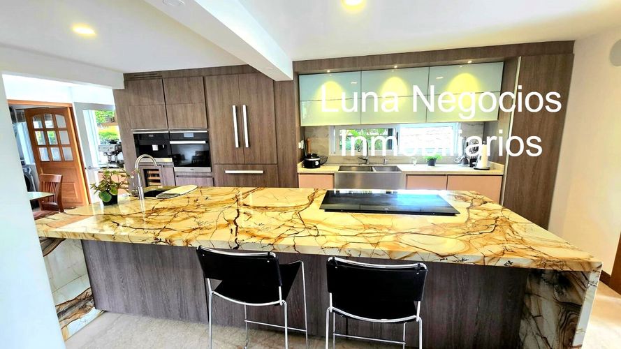 Casa de 4 alcobas en venta en Ruitoque Condominio, Floridablanca, 240 m² · foto 4 de 24