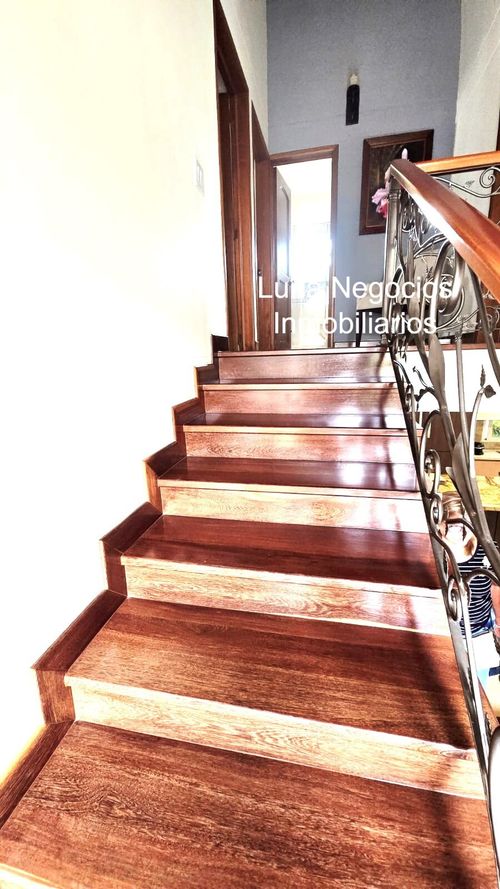 Casa de 4 alcobas en venta en Ruitoque Condominio, Floridablanca, 240 m² · foto 3 de 24