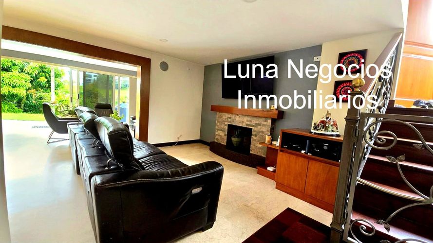 Casa de 4 alcobas en venta en Ruitoque Condominio, Floridablanca, 240 m² · foto 12 de 24