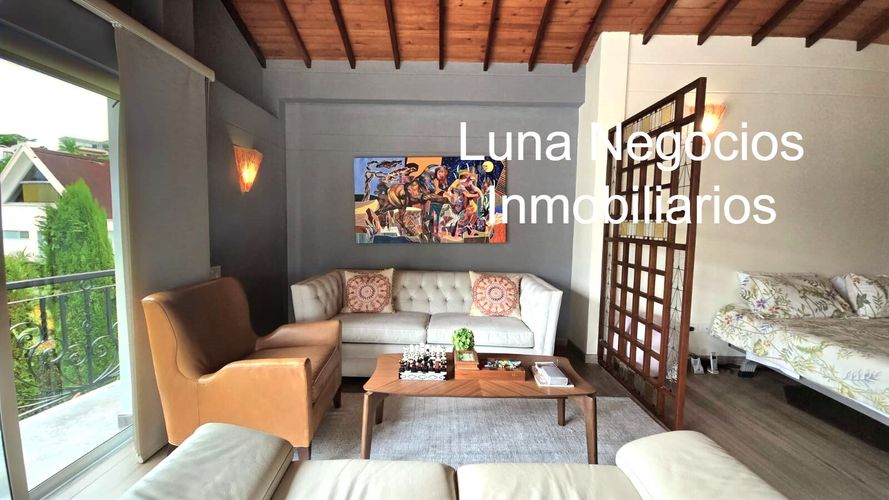 Casa de 4 alcobas en venta en Ruitoque Condominio, Floridablanca, 240 m² · foto 23 de 24