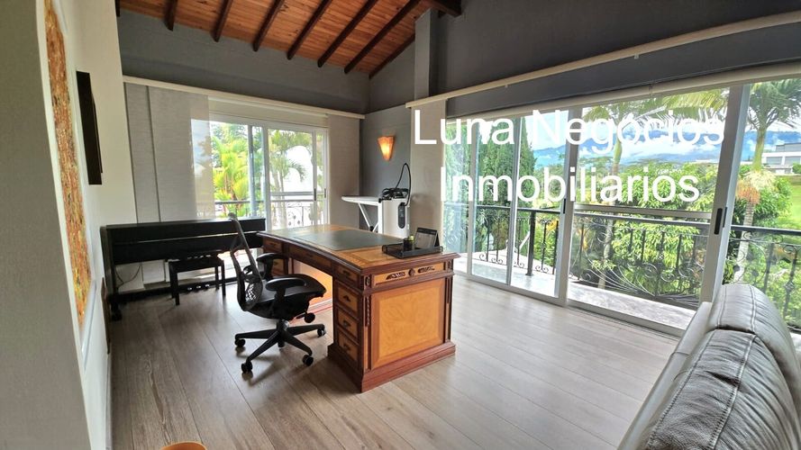 Casa de 4 alcobas en venta en Ruitoque Condominio, Floridablanca, 240 m² · foto 22 de 24