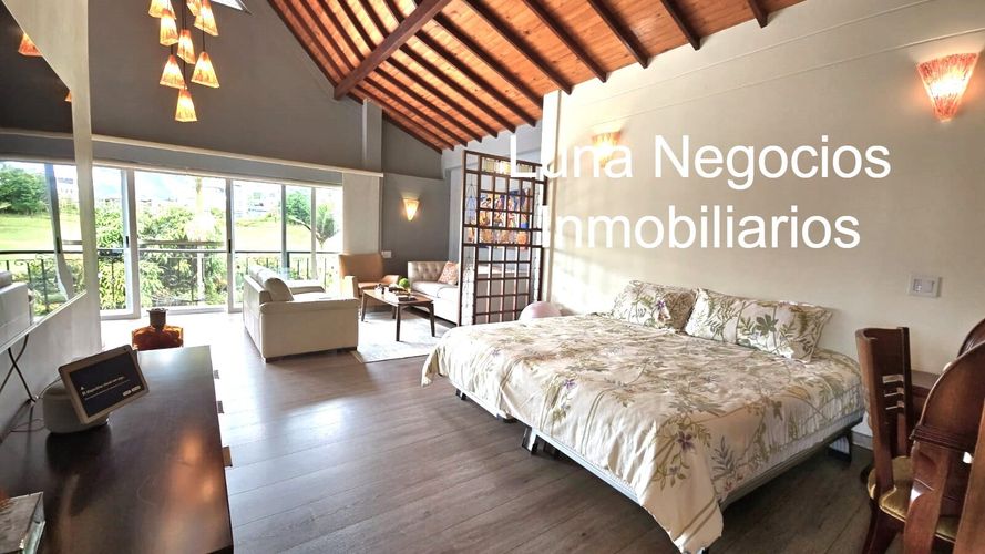 Casa de 4 alcobas en venta en Ruitoque Condominio, Floridablanca, 240 m² · foto 24 de 24