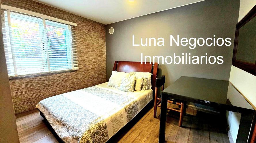 Casa de 4 alcobas en venta en Ruitoque Condominio, Floridablanca, 240 m² · foto 15 de 24