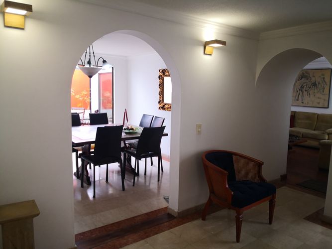 Casa de 4 alcobas en venta en Alhambra, Bogotá, 270 m² · foto 6 de 15