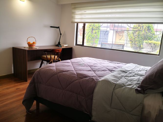 Casa de 4 alcobas en venta en Alhambra, Bogotá, 270 m² · foto 8 de 15