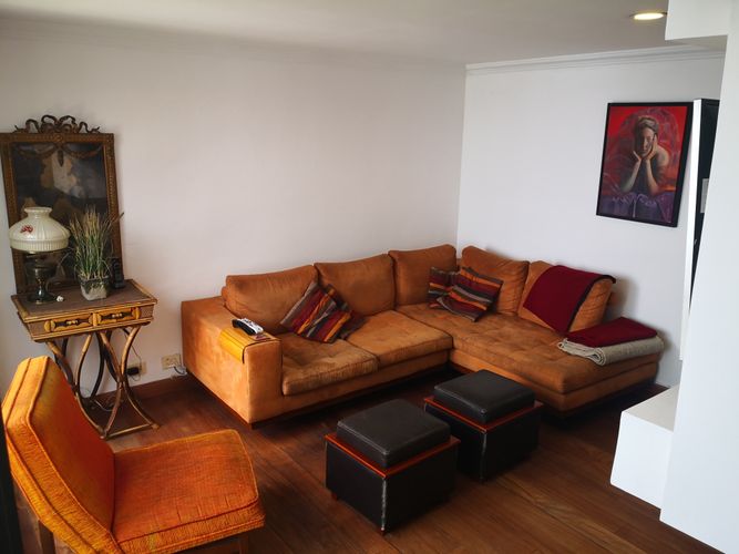 Casa de 4 alcobas en venta en Alhambra, Bogotá, 270 m² · foto 9 de 15