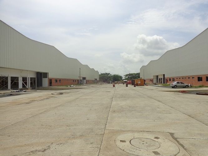 Bodega en venta en Acopi, Yumbo, 1850 m² · foto 7 de 15