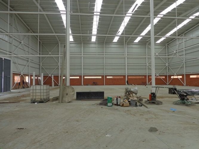 Bodega en venta en Acopi, Yumbo, 1849 m² · foto 11 de 15