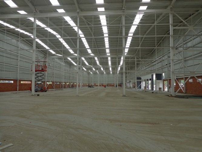 Bodega en venta en Calima, Cali, 1849 m² · foto 15 de 15
