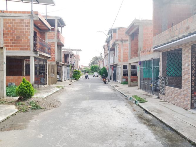 Casa de 2 alcobas en arriendo en Paisaje De Las Flores, Jamundí, 70 m² · foto 3 de 22