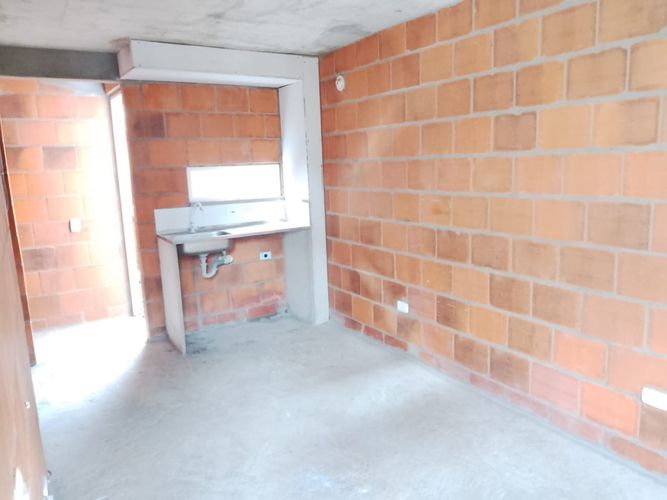 Casa de 2 alcobas en arriendo en Paisaje De Las Flores, Jamundí, 70 m² · foto 4 de 22