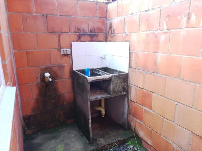 Casa de 2 alcobas en arriendo en Paisaje De Las Flores, Jamundí, 70 m² · foto 6 de 22