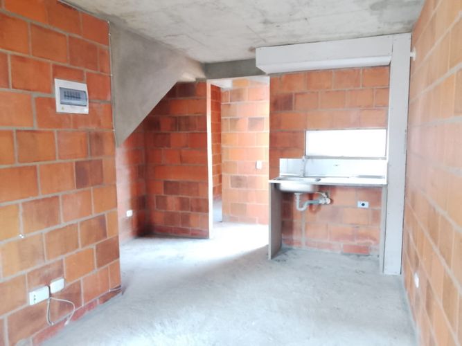 Casa de 2 alcobas en arriendo en Paisaje De Las Flores, Jamundí, 70 m² · foto 7 de 22