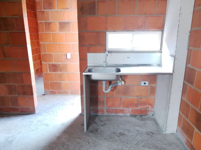 Casa de 2 alcobas en arriendo en Paisaje De Las Flores, Jamundí, 70 m² · foto 10 de 22