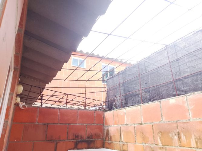 Casa de 2 alcobas en arriendo en Paisaje De Las Flores, Jamundí, 70 m² · foto 12 de 22