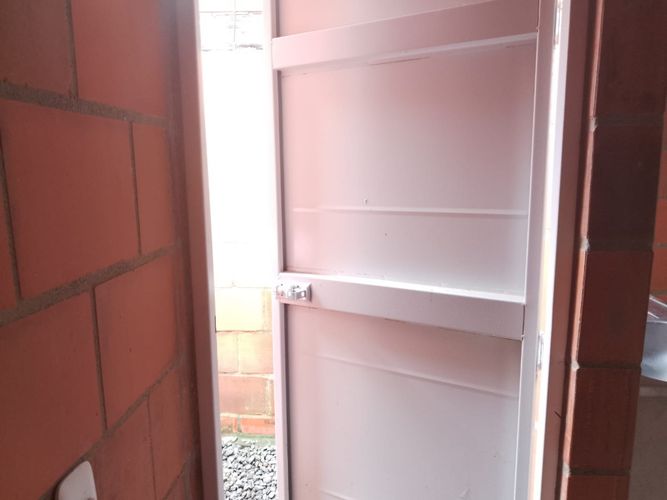 Casa de 2 alcobas en arriendo en Paisaje De Las Flores, Jamundí, 70 m² · foto 13 de 22