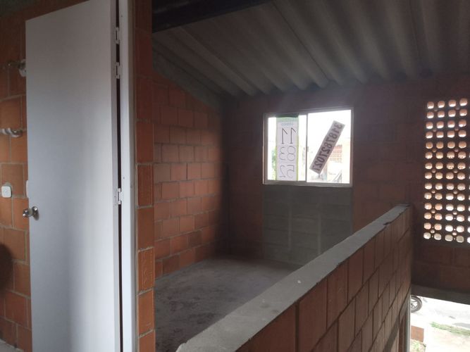 Casa de 2 alcobas en arriendo en Paisaje De Las Flores, Jamundí, 70 m² · foto 15 de 22