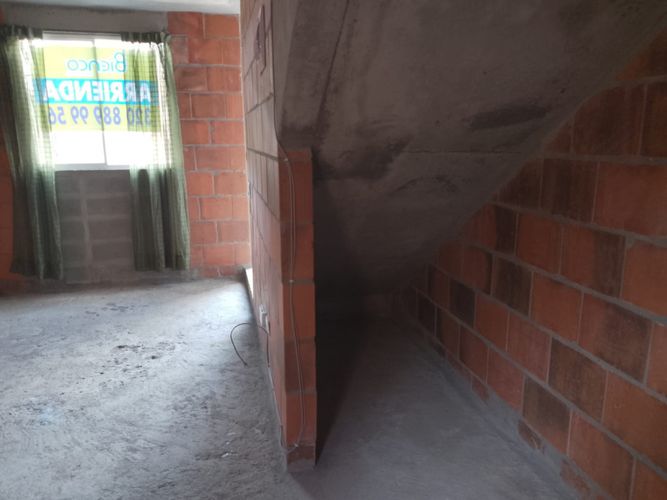 Casa de 2 alcobas en arriendo en Paisaje De Las Flores, Jamundí, 70 m² · foto 16 de 22