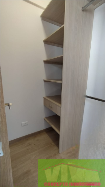 Apartamento en venta en Santa lucia, Medellín 2