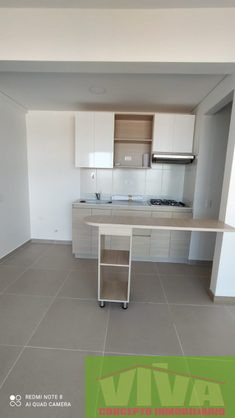 Apartamento en venta en Santa lucia, Medellín 4