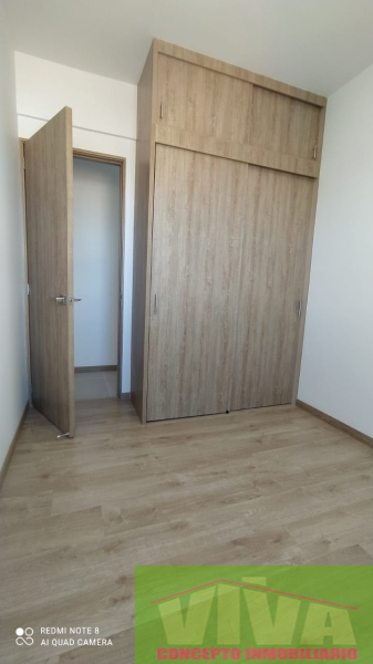 Apartamento en venta en Santa lucia, Medellín 5