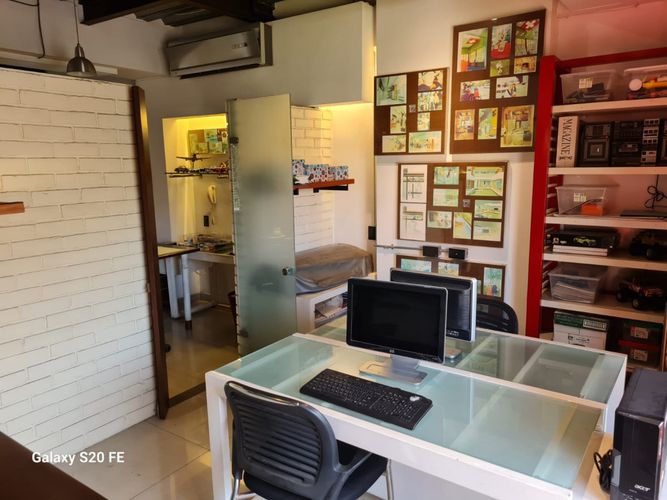 Oficina en arriendo en Centenario, Cali, 90 m² · foto 3 de 6