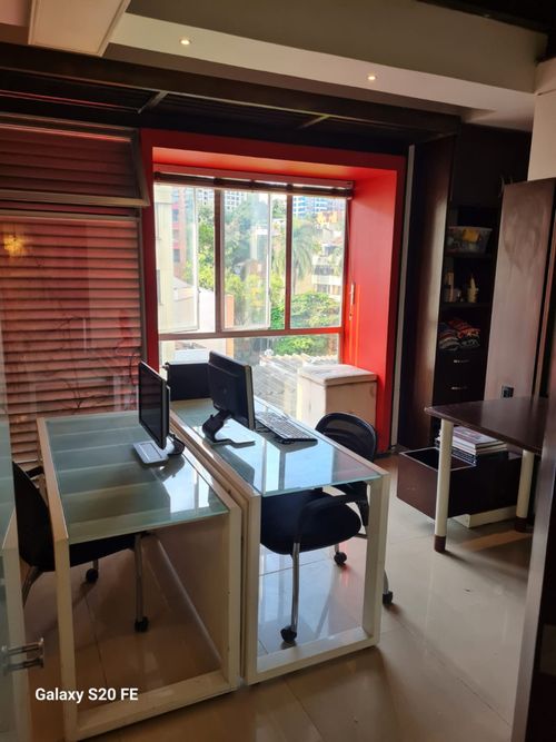Oficina en arriendo en Centenario, Cali, 90 m² · foto 4 de 6