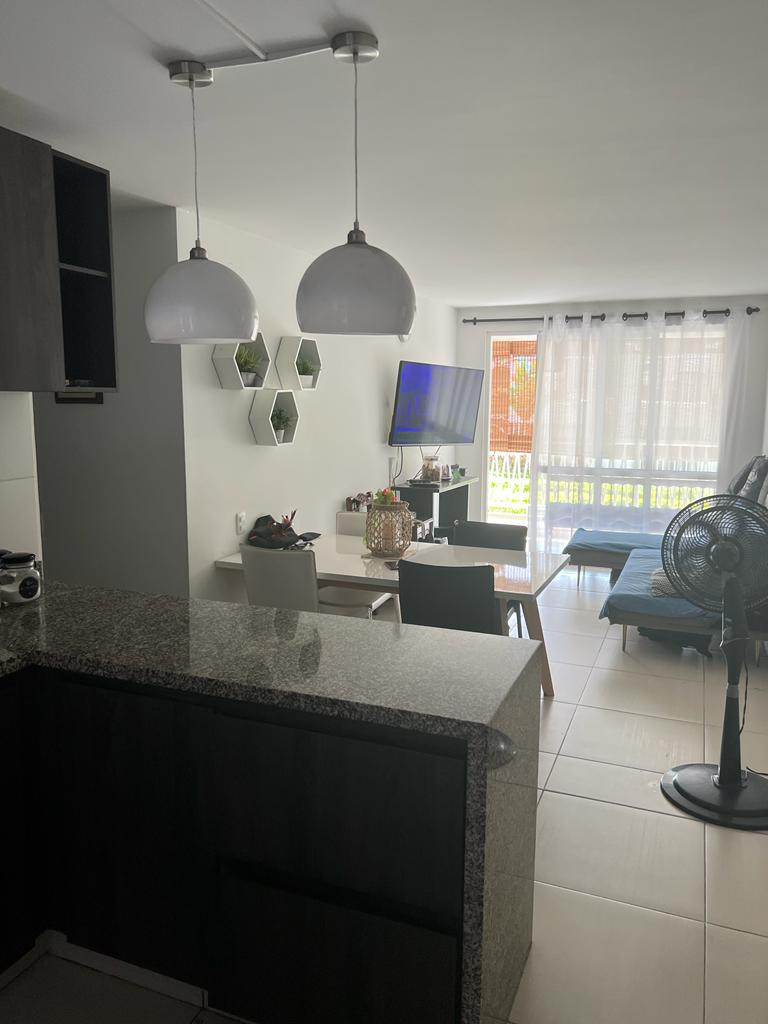 Apartamento en  Venta en Ciudad Pacífica, Cali