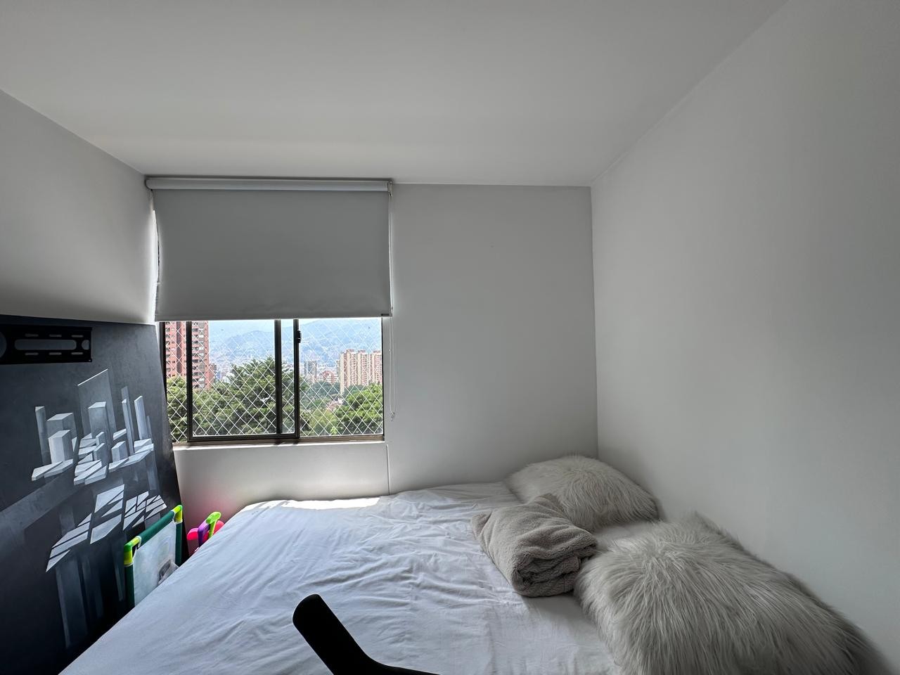 Apartamento en arriendo en El Poblado, Medellín · foto 11 de 16