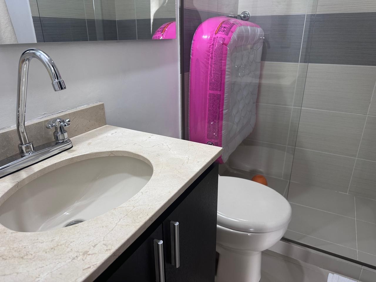 Apartamento en arriendo en El Poblado, Medellín · foto 16 de 16