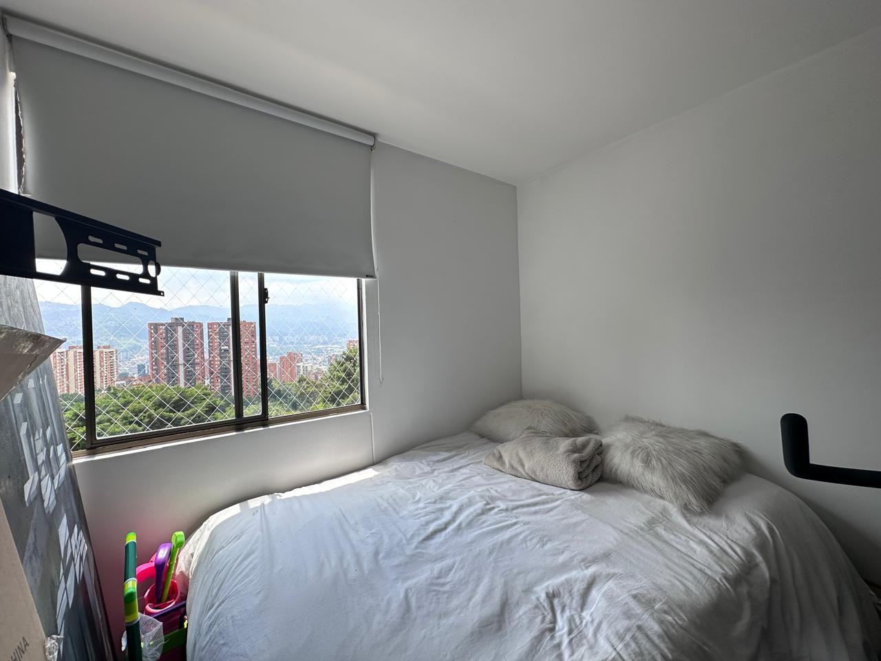 Apartamento en arriendo en El Poblado, Medellín · foto 10 de 16