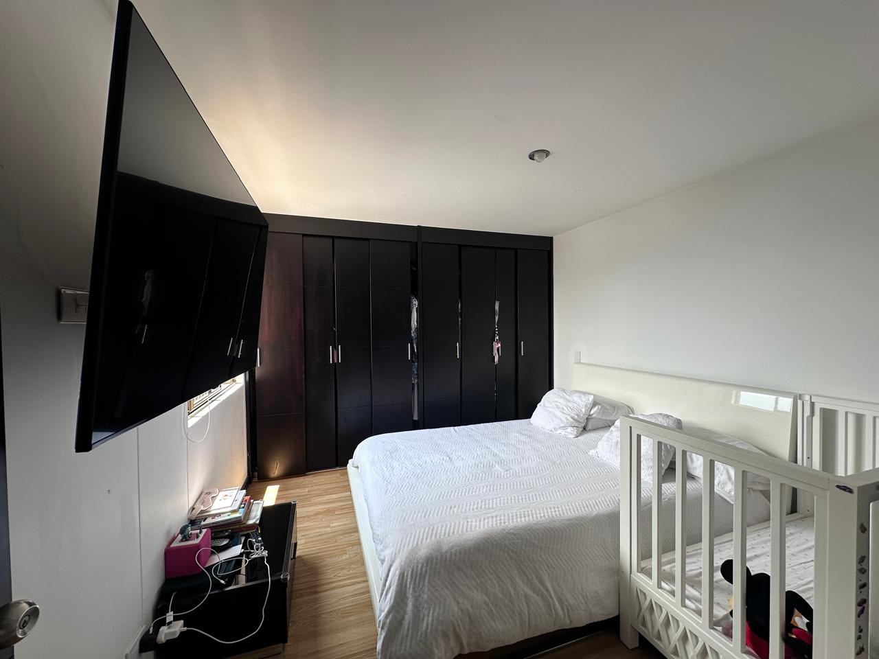 Apartamento en arriendo en El Poblado, Medellín · foto 14 de 16