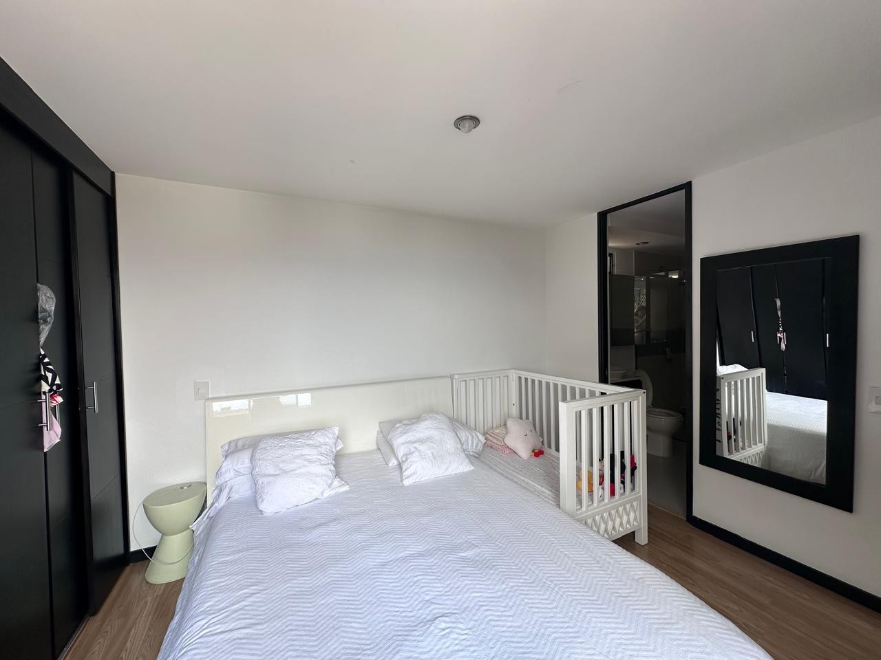 Apartamento en arriendo en El Poblado, Medellín · foto 12 de 16
