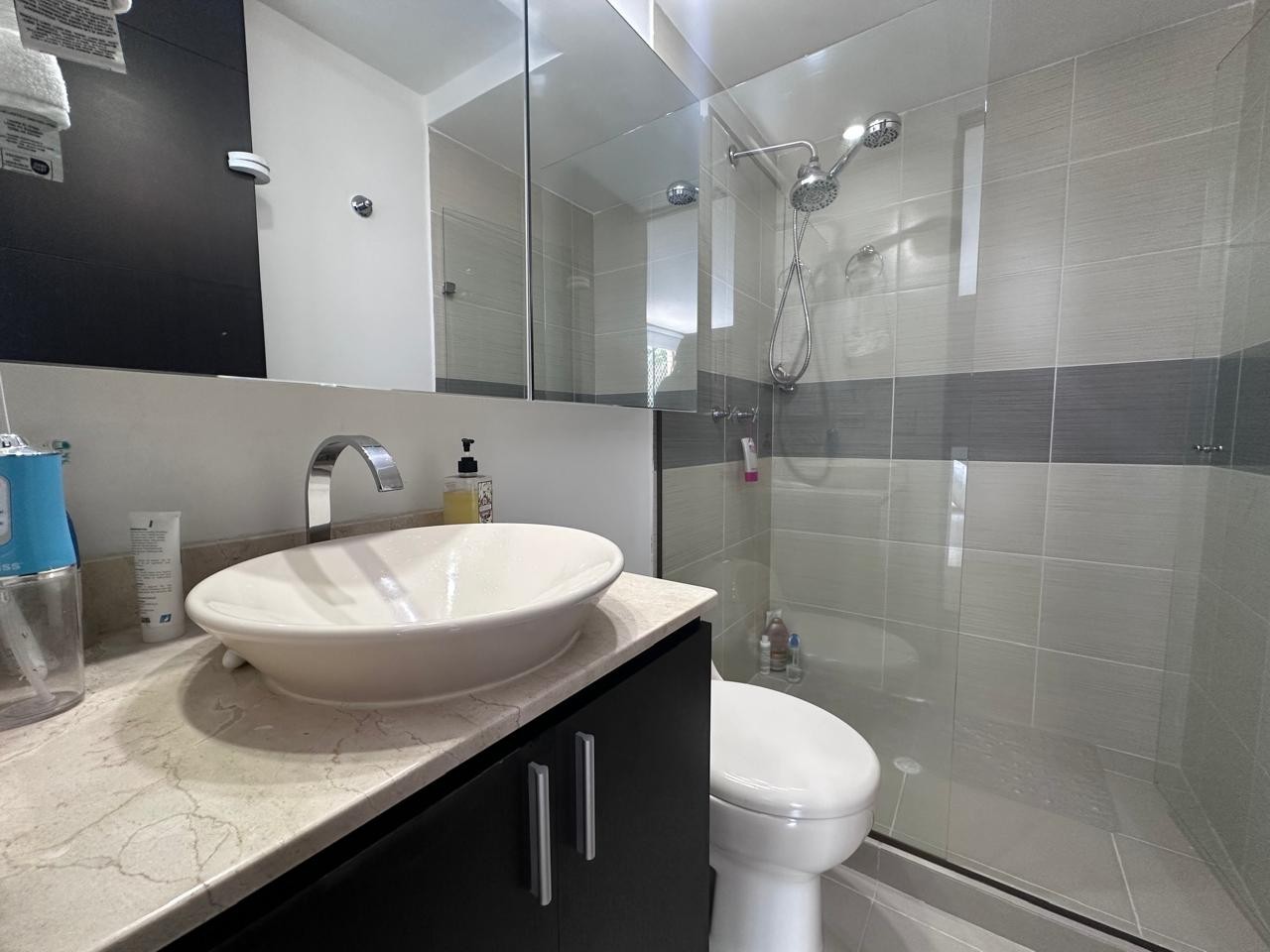 Apartamento en arriendo en El Poblado, Medellín · foto 15 de 16