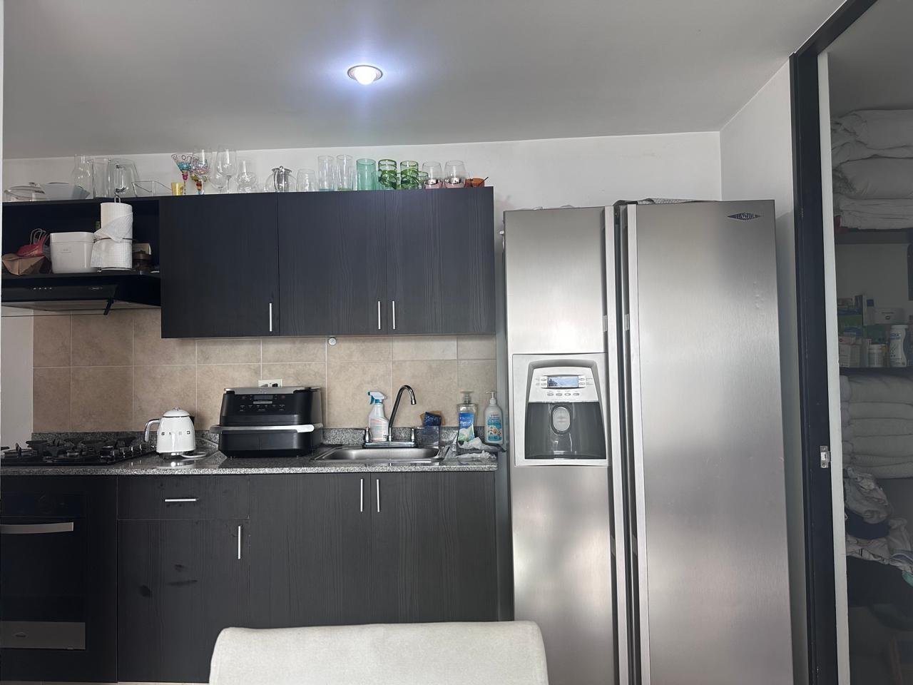 Apartamento en arriendo en El Poblado, Medellín · foto 6 de 16